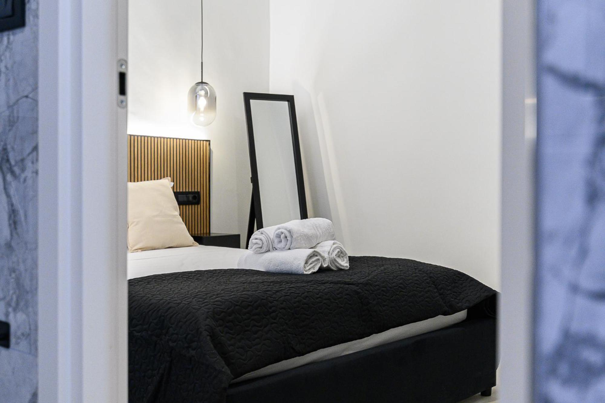 Vittorio Emanuele Art Suites — Photos 1