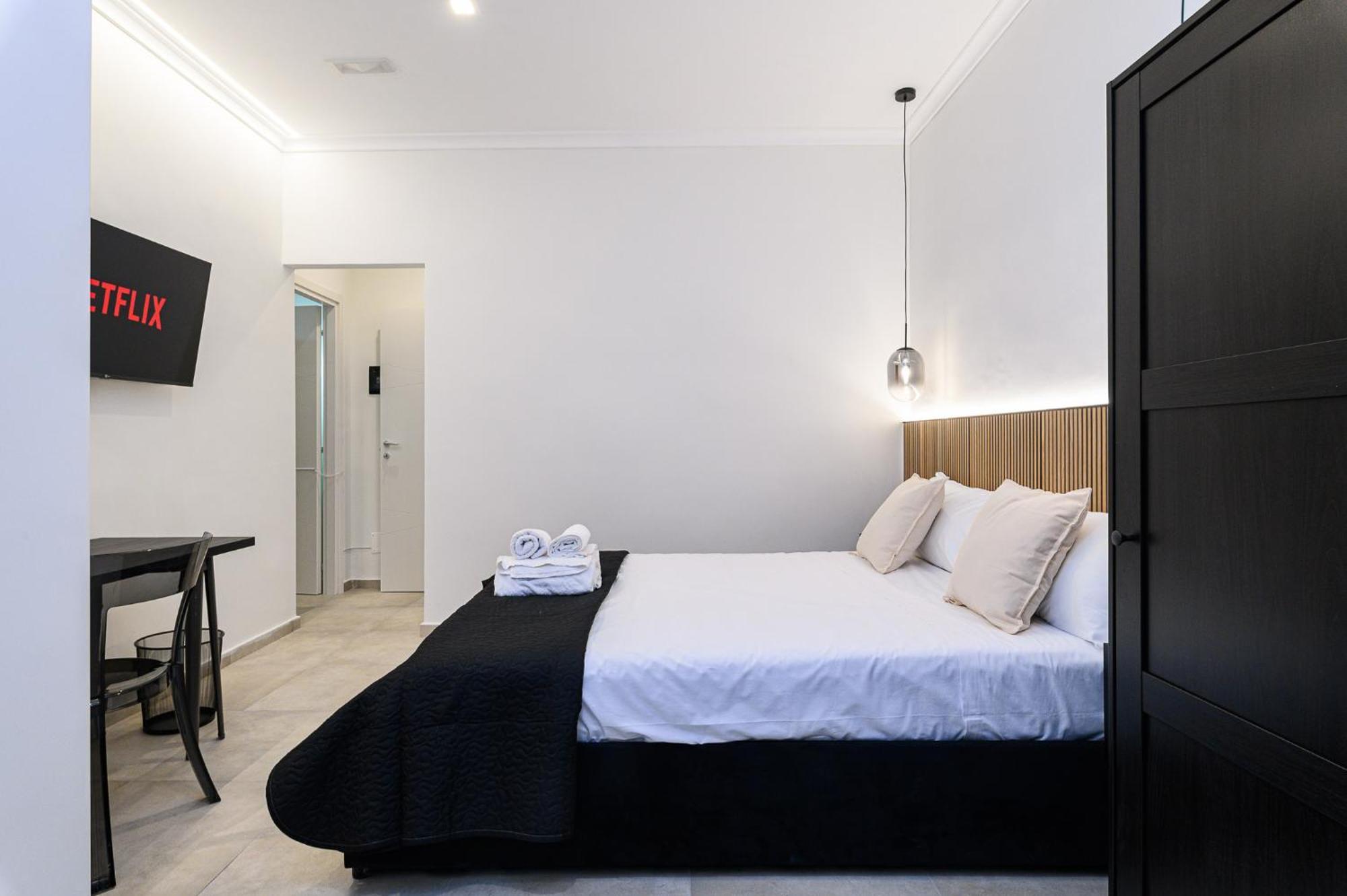 Vittorio Emanuele Art Suites — Photos 2