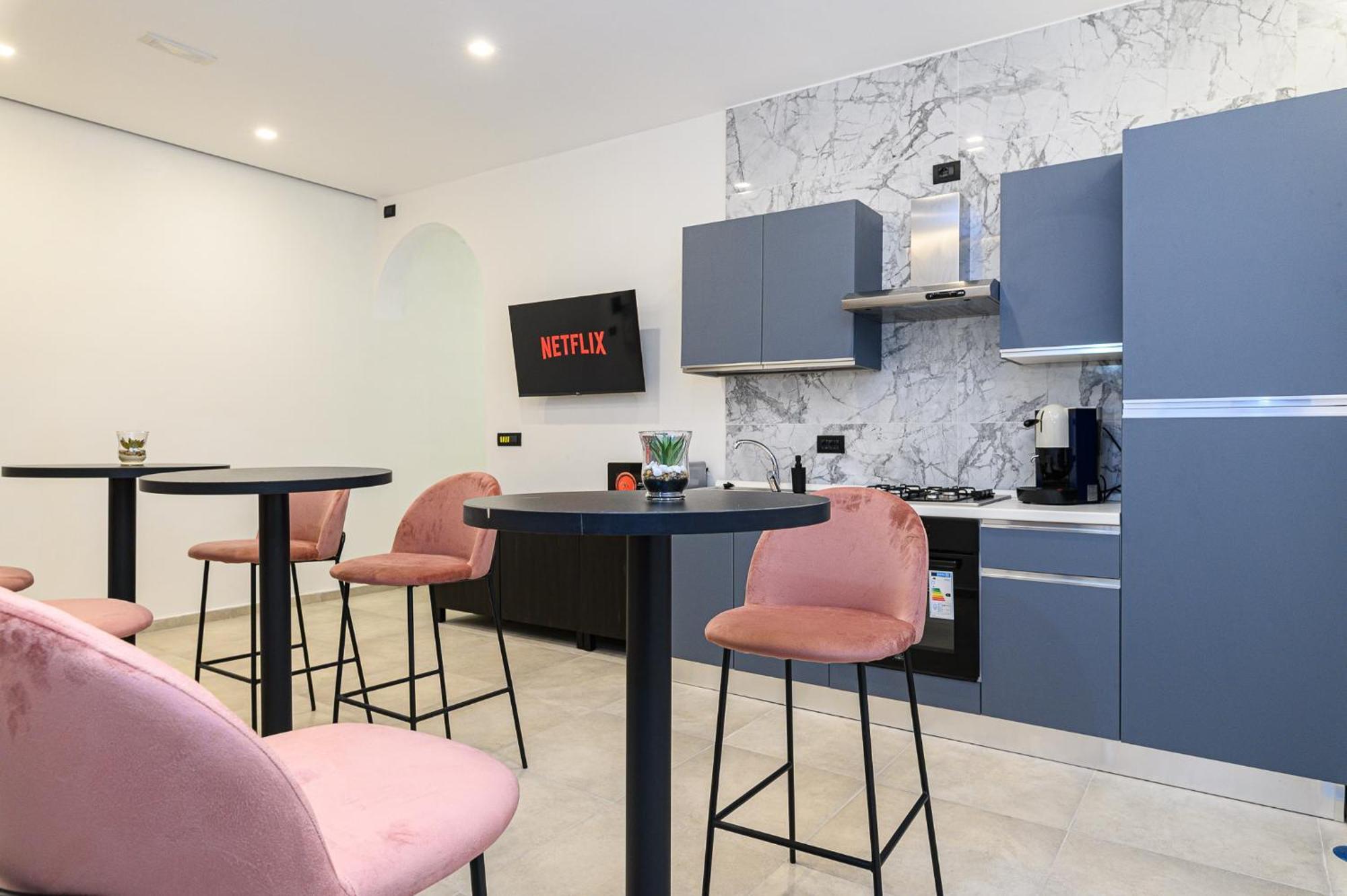 Vittorio Emanuele Art Suites — Photos 3