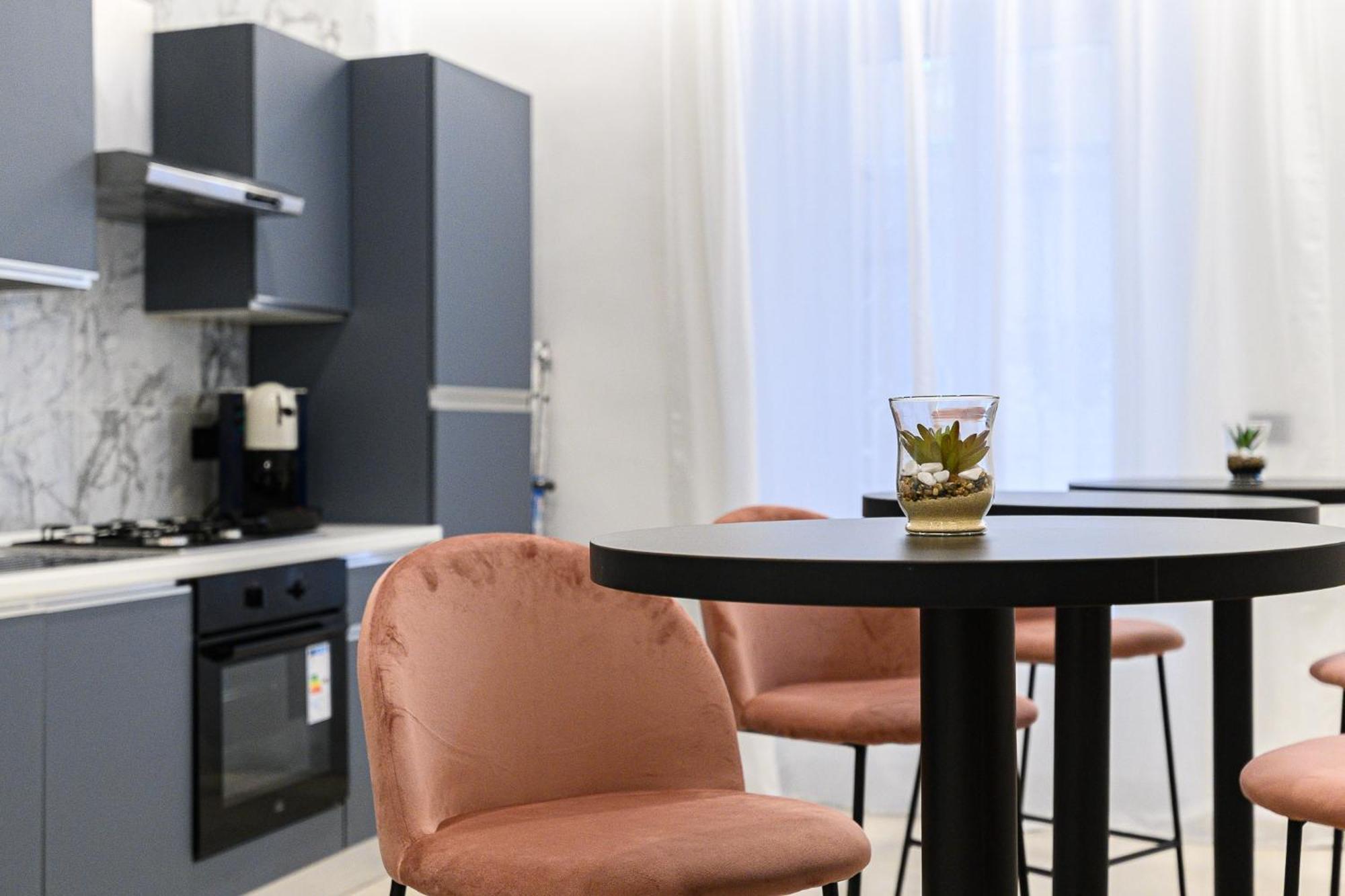 Vittorio Emanuele Art Suites, Rome